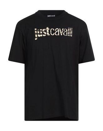 Just Cavalli TOPWEAR - T-shirts on YOOX.COM