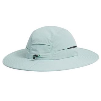 Outdoor Research Sunbriolet Sun Hat Hut - Unisex | grau