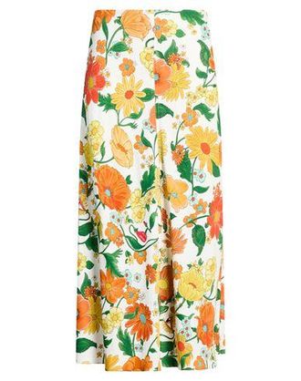 Stella McCartney PARTES DE ABAJO - Faldas largas en YOOX.COM