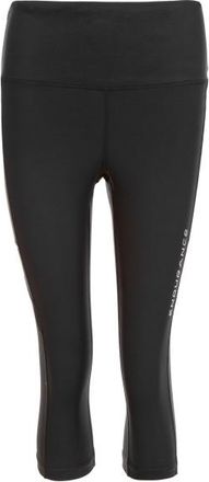 ENDURANCE Energy V2 3/4 Tights Lauftights f&uuml;r Damen | schwarz