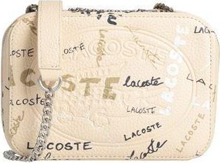 Lacoste TASCHEN - Umh&auml;ngetasche auf YOOX.COM