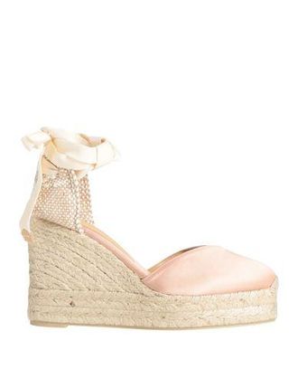 Castaner FOOTWEAR - Espadrilles on YOOX.COM