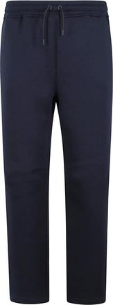 K-Way Uomo, Pantaloni, Blu, L, new