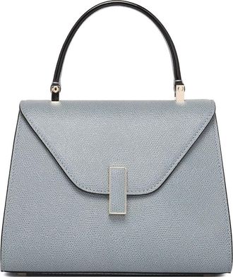 Valextra Borsa tote Iside mini - Blu