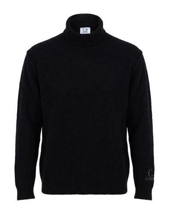 C.P. Company PRENDAS DE PUNTO - Cuello alto en YOOX.COM