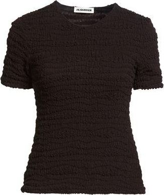 Jil Sander TOPS - T-shirts auf YOOX.COM