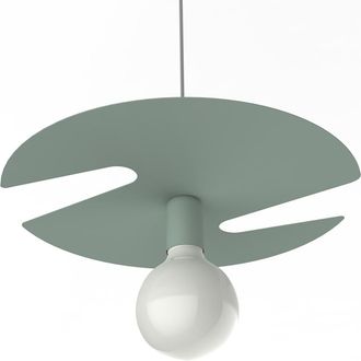 Lumicom Lumicom - Coast L&aacute;mpara De Techo Monocolor