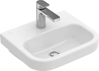 Villeroy & Boch Villeroy&boch - Lavabo Villeroy Und Boch Lavabo Architectura 450x380mm, Cuadrado