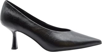 Bibi Lou Sfilato Decollet&egrave; - Dames - Schoenen - Zwart - Maat: 40 EU