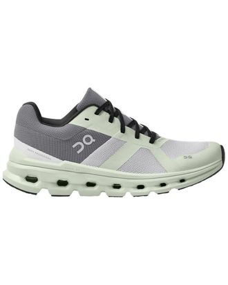 On Running Cloudrunner 1 Sneaker