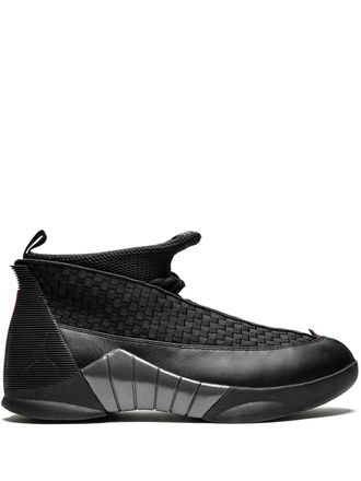 Nike Jordan Sneakers Air Jordan 15 Retro - Nero