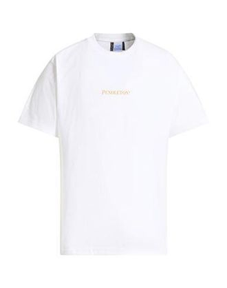Pendleton TOPWEAR - T-shirts on YOOX.COM