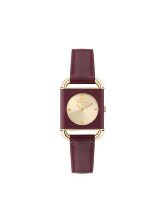 Furla Arco Square 28mm - Gold