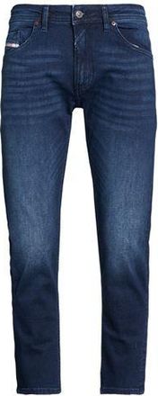 Diesel BOTTOMWEAR - Jeans on YOOX.COM