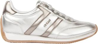 Guess Sneakers - Dames - Sneakers - Wit - 39 EU - Schoenen