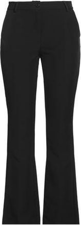 White Wise BOTTOMWEAR - Trousers on YOOX.COM