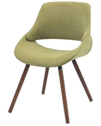 Simpli Home Malden Bentwood Dining Chair