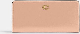 Coach Essential Slim Wallet