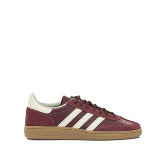 adidas Handball Spezial - - Shoes - Uomo - Rosso - 44 1/2 EU