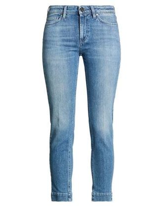 Don the Fuller BOTTOMWEAR - Jeans on YOOX.COM