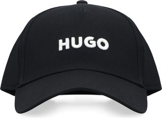 HUGO BOSS Baseball Cap With Logo