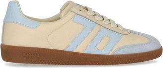 Back70 Cloud D26 Sneaker - Dames - Sneakers - Veelkleurig - 37 EU - Katoen - Schoenen