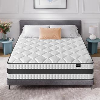 OEM Prot&egrave;ge Matelas 140x190 Cm - Imperm&eacute;able, Respirant, Doux Et Confortable, Antibact&eacute;rien, Anti-allerg&egrave;nes, Lavable-a1