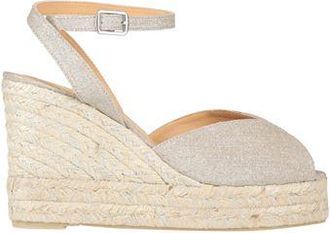Castaner FOOTWEAR - Espadrilles on YOOX.COM
