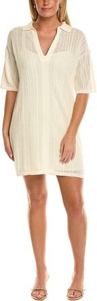 Velvet Velvet By Graham & Spencer Mila Mini Dress