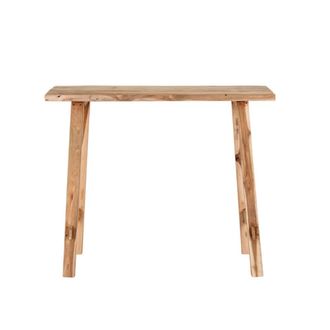 Moloo en teca reciclada 90 cm