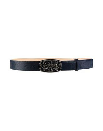 Jacob Cohen Small Leather Goods - Belts on YOOX.COM