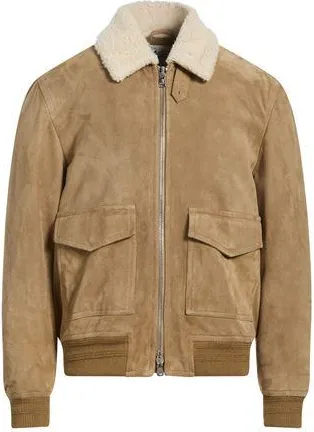 Valstar COATS & JACKETS - Shearling & Teddy on YOOX.COM