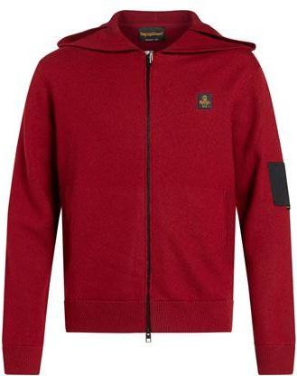 RefrigiWear MAGLIERIA - Cardigan su YOOX.COM