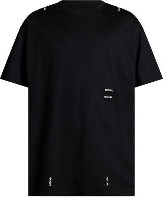 SETCHU TOPWEAR - T-shirts su YOOX.COM