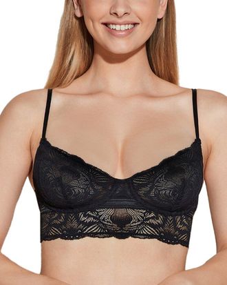 Cosabella Khana Longline Underwire Bra