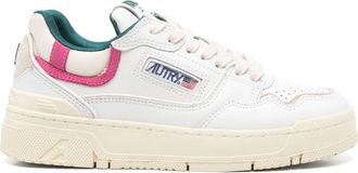 Autry Sneakers CLC - Bianco
