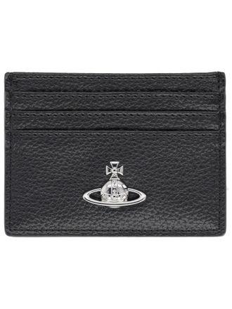 Vivienne Westwood Flat Card Holder