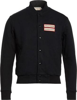 Maison Kitsun&eacute; TOPWEAR - Sweatshirts on YOOX.COM