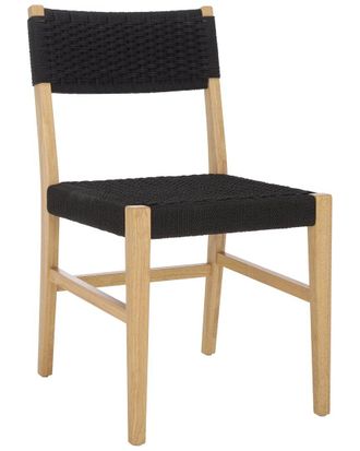 Safavieh Dutton Woven Dining Chair