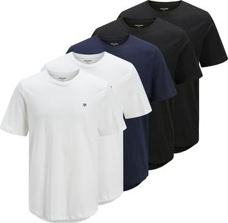Jack & Jones Rundhalsshirt