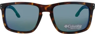 Columbia C524SP HOLSTON RIDGE 240 Mens Sunglasses Tortoiseshell Size 58