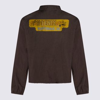 Maison Margiela Mens Jackets Fango Co Pa