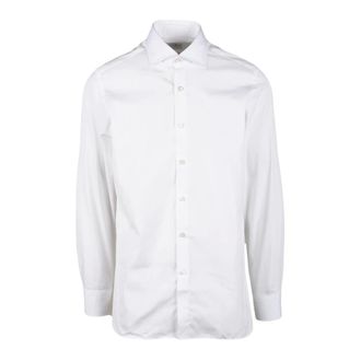 Sonrisa Formal Shirts, male, White, 2XL, Shirt