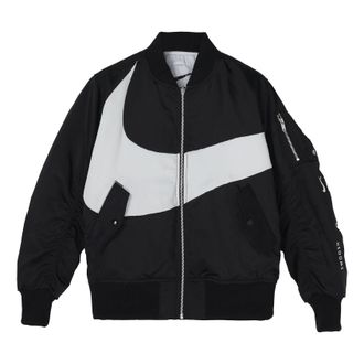 Nike Sportswear Therma-Fit Reversible Padded Jacket Asia Sizing Black DD6056-010
