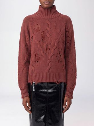 Aniye By Sweater Woman color Pink