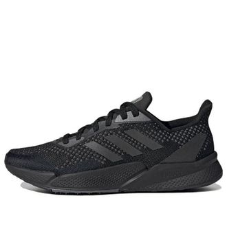 adidas (WMNS) adidas X9000L2 Core Black Grey EH0040