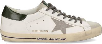 Golden Goose Superstar Sneaker