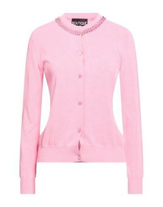 Moschino KNITWEAR - Cardigans on YOOX.COM
