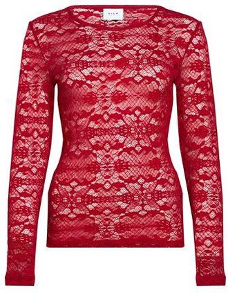 Vila TOPWEAR - Tops on YOOX.COM