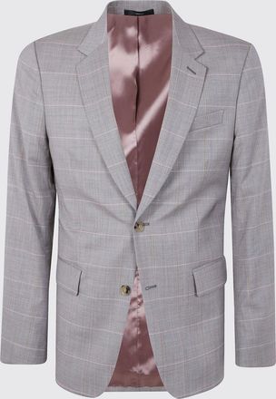 Paul Smith Jacket PAUL SMITH Men color Grey